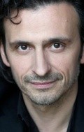 Actor Laurent Natrella - filmography and biography.