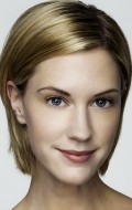 Actress Lauren Lee Smith - filmography and biography.