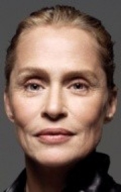 Lauren Hutton movies and biography.