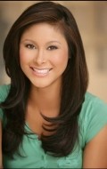 Lauren Mary Kim movies and biography.