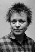 Composer, Actress, Director, Writer Laurie Anderson - filmography and biography.