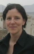 Laura Poitras movies and biography.
