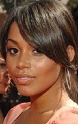 Lauren London movies and biography.