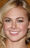 Laura Bell Bundy movies and biography.