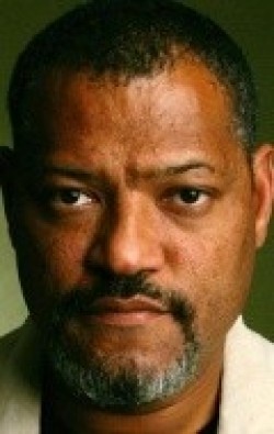 Actor, Director, Writer, Producer Laurence Fishburne - filmography and biography.