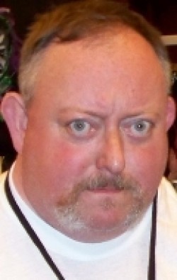 Laurence R. Harvey movies and biography.