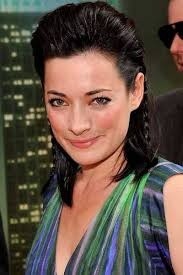Actor Laura Michelle Kelly - filmography and biography.