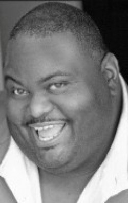 Lavell Crawford movies and biography.