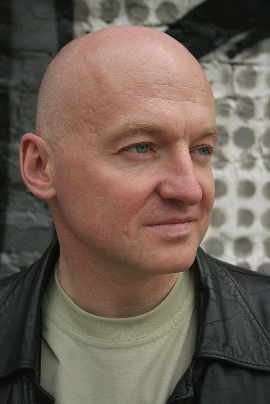 Actor Lavrentiy Svetlichnyy - filmography and biography.