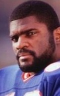 Lawrence Taylor movies and biography.