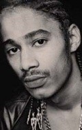 Actor Layzie Bone - filmography and biography.