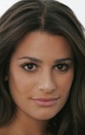 Lea Michele movies and biography.
