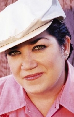 Actress, Writer Lea DeLaria - filmography and biography.