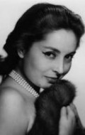 Actress Lea Padovani - filmography and biography.