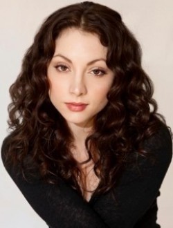 Leah Gibson movies and biography.