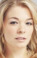 LeAnn Rimes movies and biography.