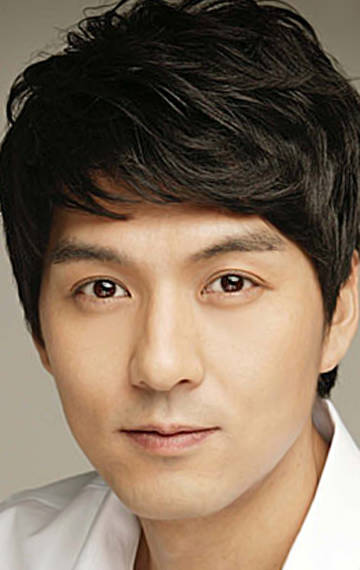 Actor Lee Pil Mo - filmography and biography.