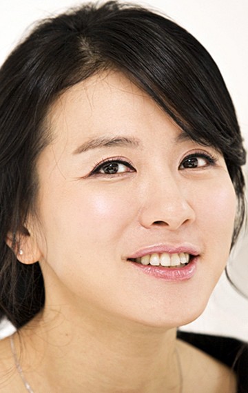 Actress Lee Il Hwa - filmography and biography.