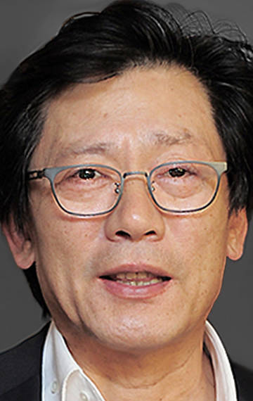 Actor Lee Hee Do - filmography and biography.