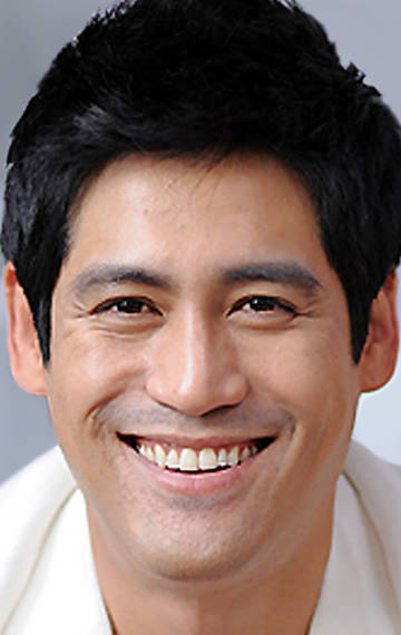 Actor Lee Hyeong Cheol - filmography and biography.