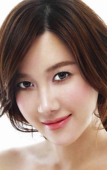 Actress Li Chji A - filmography and biography.