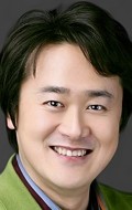 Actor Lee Seung Hyeong - filmography and biography.
