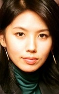 Actress Lee Eun Ju - filmography and biography.