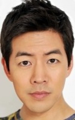 Actor Lee Sang-yoon - filmography and biography.