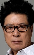 Actor Lee Jeong Kil - filmography and biography.