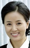 Actress Lee Hye Sook - filmography and biography.
