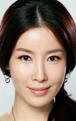 Actress Lee Tae Ran - filmography and biography.