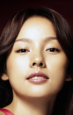 Actress Lee Hyo Ri - filmography and biography.