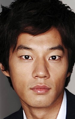 Actor Lee Cheon Hee - filmography and biography.