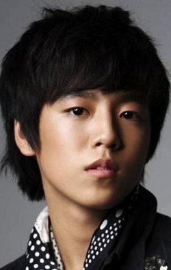 Actor Lee Hyun Woo - filmography and biography.