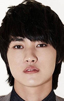 Actor Lee Min Ho - filmography and biography.