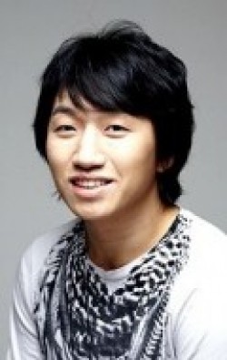 Actor Lee Chang-hoon - filmography and biography.