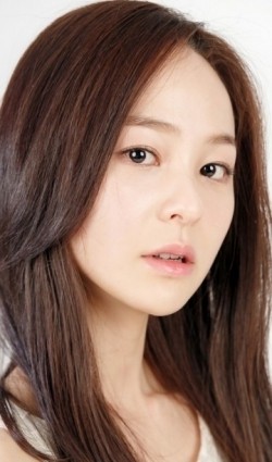 Actress Lee Kyu-jung - filmography and biography.