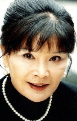 Actress Lee Yong-nyeo - filmography and biography.