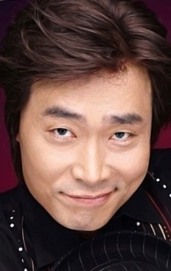 Actor Lee Jae-yong - filmography and biography.