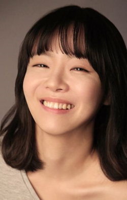 Actress Lee Sang-hee - filmography and biography.