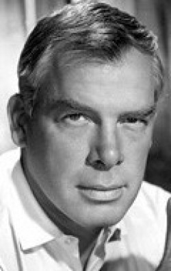 Actor Lee Marvin - filmography and biography.