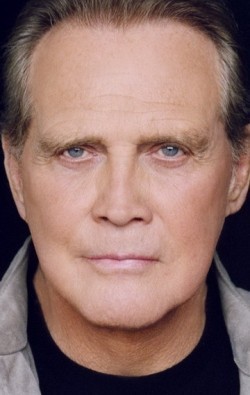 Actor, Producer Lee Majors - filmography and biography.