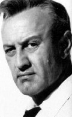 Lee J. Cobb movies and biography.