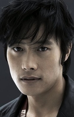 Actor Lee Byeong-Heon - filmography and biography.