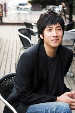 Actor Lee Seon Gyun - filmography and biography.