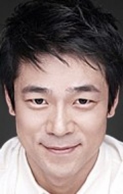 Actor Lee Seung-joon - filmography and biography.