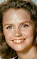 Actress Lee Remick - filmography and biography.
