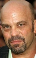 Lee Arenberg movies and biography.