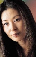 Actress Lee Mi Sook - filmography and biography.