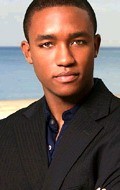Actor Lee Thompson Young - filmography and biography.